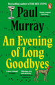 Book cover of: Evening of Long Goodbyes