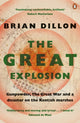 Book cover of: Great Explosion. By: Brian Dillon