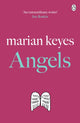 Book cover of: Angels. By: Marian Keyes