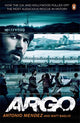 Book cover of: Argo. By: Antonio J. Mendez