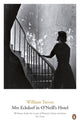 Book cover of: Mrs Eckdorf in O'Neill's Hotel. By: William Trevor