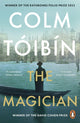 Magician, Winner of the Rathbones Folio Prize 9780241970584 Colm Tóibín