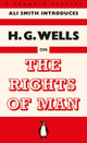 Book cover of: Rights of Man. By: H. G. Wells