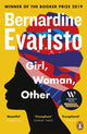 Book cover of: Girl, Woman, Other