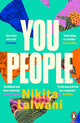 Book cover of: You People. By: Nikita Lalwani