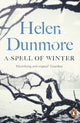 Book cover of: Spell of Winter. By: Helen Dunmore