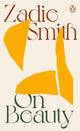 On Beauty 9780241989166 Zadie Smith