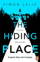 Book cover of: Hiding Place. By: Simon Lelic