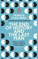 End of History and the Last Man 9780241991039 Francis Fukuyama