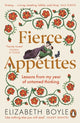 Book cover of: Fierce Appetites. By: Elizabeth Boyle