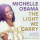 Book cover of: Light We Carry