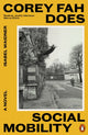 Corey Fah Does Social Mobility 9780241998885 Isabel Waidner