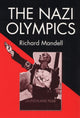 Book cover of: Nazi Olympics