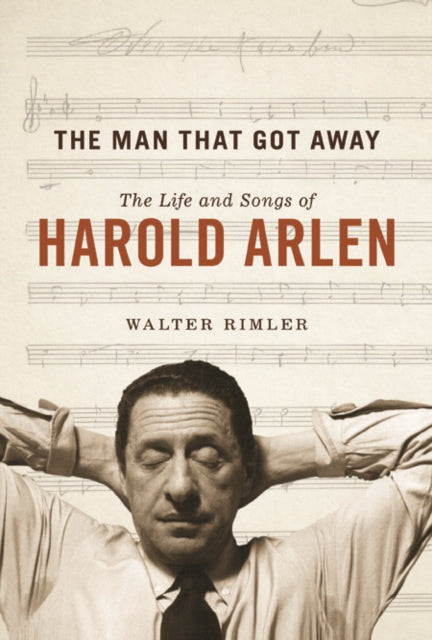 Book cover of: Man That Got Away. By: Walter Rimler