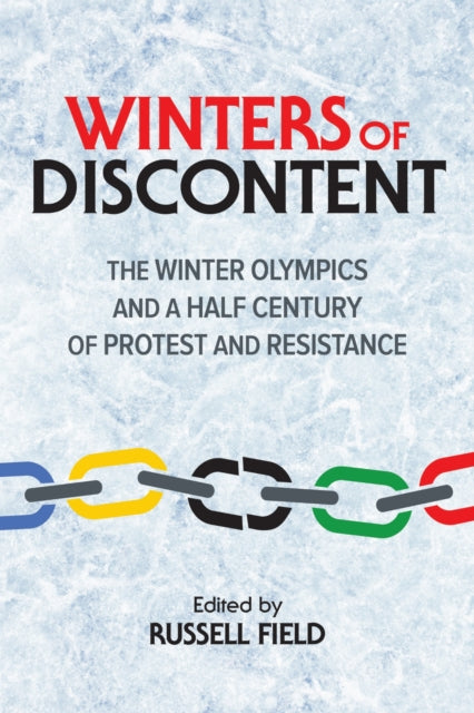 Book cover of: Winters of Discontent