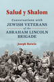 Book cover of: Salud Y Shalom. By: Joseph Butwin