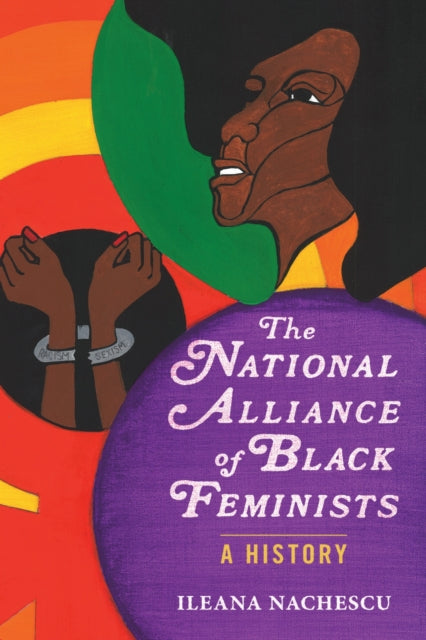 Book cover of: National Alliance of Black Feminists