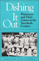 Book cover of: Dishing It Out. By: Dorothy Cobble