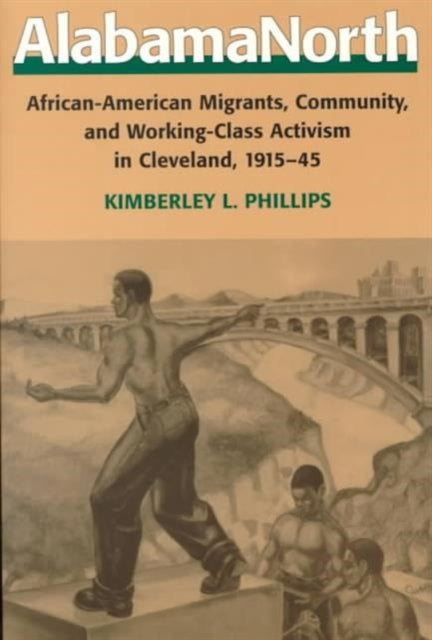 Book cover of: AlabamaNorth