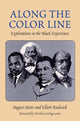 Book cover of: Along the Color Line