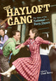 Book cover of: Hayloft Gang