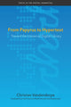 Book cover of: From Papyrus to Hypertext. By: Christian Vandendorpe