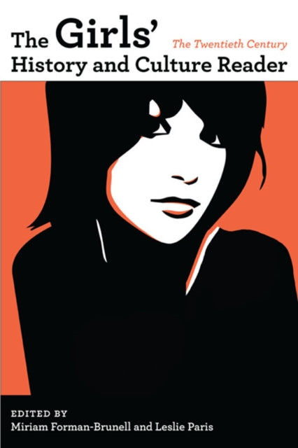 Book cover of: Girls' History and Culture Reader