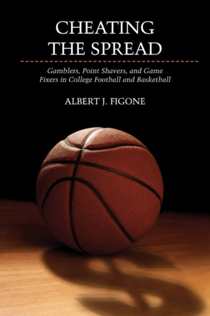 Book cover of: Cheating the Spread