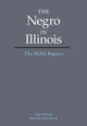 Book cover of: Negro in Illinois