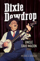 Book cover of: Dixie Dewdrop. By: Michael D. Doubler