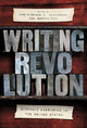 Book cover of: Writing Revolution. By: Christopher J. Castañeda