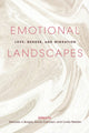 Book cover of: Emotional Landscapes. By: Marcelo J. Borges