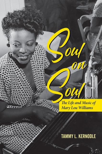 Book cover of: Soul on Soul. By: Tammy L. Kernodle