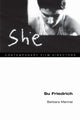 Book cover of: Su Friedrich. By: Barbara Mennel