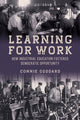 Book cover of: Learning for Work
