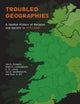 Book cover of: Troubled Geographies. By: Ian N. Gregory