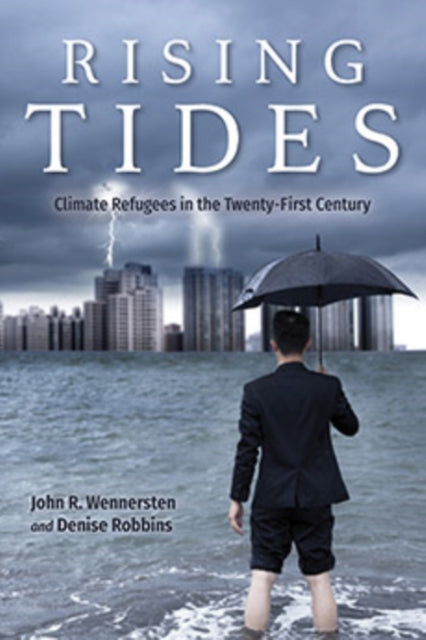 Book cover of: Rising Tides. By: John R. Wennersten
