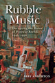 Book cover of: Rubble Music. By: Abby Anderton