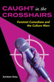 Book cover of: Caught in the Crosshairs. By: Amber Day