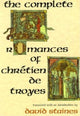 Book cover of: Complete Romances of Chretien De Troyes. By: David Staines