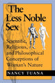 Book cover of: Less Noble Sex