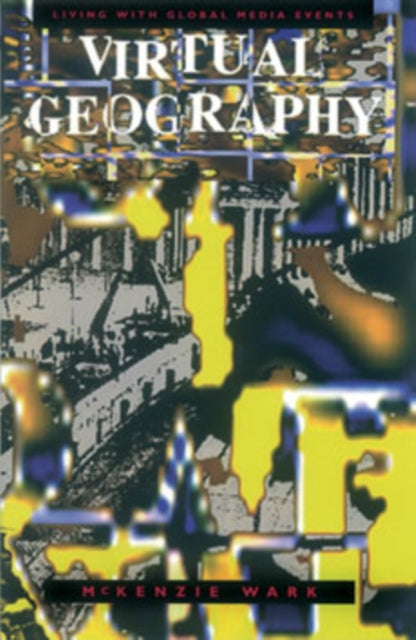 Book cover of: Virtual Geography