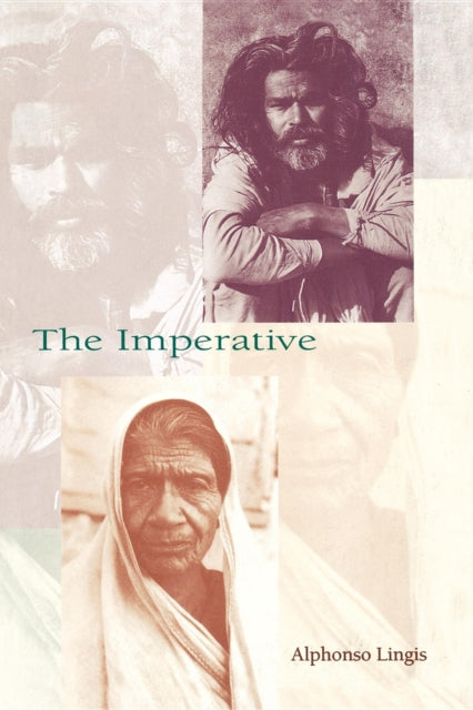 Book cover of: Imperative
