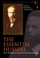 Book cover of: Essential Husserl