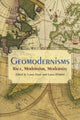 Book cover of: Geomodernisms