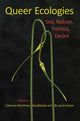 Book cover of: Queer Ecologies