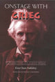 Book cover of: Onstage with Grieg