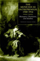 Book cover of: Musician As Entrepreneur, 1700-1914. By: William Weber