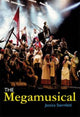 Book cover of: Megamusical. By: Jessica Sternfeld