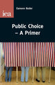 Book cover of: Public Choice